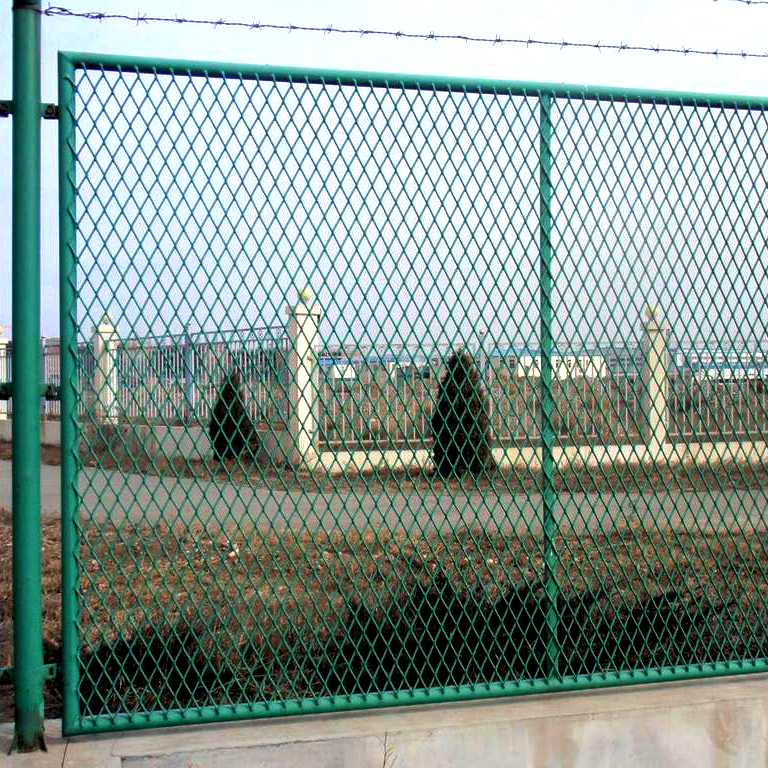 長沙港口護欄網(wǎng)安全性能高