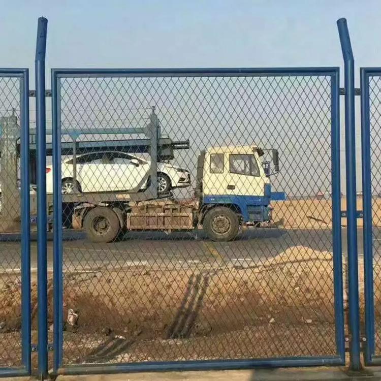 長沙供應(yīng)海關(guān)圍欄網(wǎng)